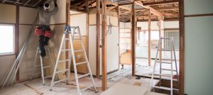 Entreprise de rénovation de la maison et de rénovation d’appartement à Argancon